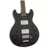 StarBass 4 Black HP Bassgitarre