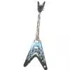 Dean V Inferno E-Gitarre