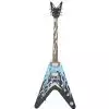 Dean V Inferno E-Gitarre