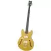 StarBass 4 Gold Metallic CHR Natural