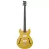 StarBass 4 Gold Metallic CHR Natural