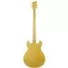 StarBass 4 Gold Metallic CHR Natural