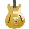 StarBass 4 Gold Metallic CHR Natural