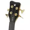 StarBass 4 Gold Metallic CHR Natural