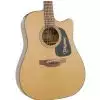 Takamine Series P1DC DRD Westerngitarre (mit Tonabnehmer)