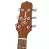 Takamine Series P1DC DRD Westerngitarre (mit Tonabnehmer)