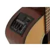 Takamine Series P1DC DRD Westerngitarre (mit Tonabnehmer)