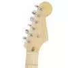Fender American Deluxe Stratocaster Olympic Pearl