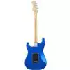 Fender Standard Stratocaster Satin RW OBC E-Gitarre