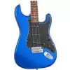 Fender Standard Stratocaster Satin RW OBC E-Gitarre