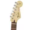 Fender Standard Stratocaster Satin RW OBC E-Gitarre