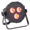 American DJ Mega QA PAR38 - Reflektor