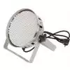 Flash PAR 64 LED 186x RGBW Reflektor