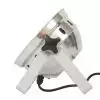 Flash PAR 64 LED 186x RGBW Reflektor
