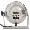 Flash PAR 64 LED 186x RGBW Reflektor