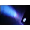Flash PAR 64 LED 186x RGBW Reflektor