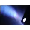 Flash PAR 64 LED 186x RGBW Reflektor