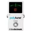 TC electronic PolyTune 2 Stimmgert fr Gitarre