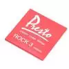 Presto Rock-3 M Saiten f�r E-Gitarre