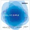 D #8242;Addario Helicore H-414  Saite C