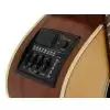 Takamine Series P3DC DRD Westerngitarre (mit Tonabnehmer)