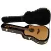 Takamine Series P3DC DRD Westerngitarre (mit Tonabnehmer)