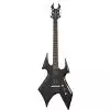 BC Rich Warbeast One Black E-Gitarre