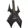 BC Rich Warbeast One Black E-Gitarre