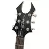 BC Rich Warbeast One Black E-Gitarre