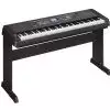 Yamaha DGX 650 B Keyboard