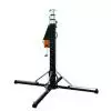 Flash Mobile Stage Stands (Aluminium)