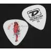 Dunlop Lucky 13 08 Hate Girl Plektrum