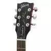 Gibson Les Paul Standard 2013 Premium Birdseye TS E-Gitarre