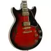 Ibanez AM 93 TRS ARTCORE E-Gitarre