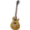 Gibson LPJ Series Goldtop Dark Back Satin 2013 E-Gitarre