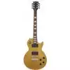 Gibson LPJ Series Goldtop Dark Back Satin 2013 E-Gitarre