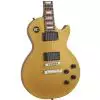 Gibson LPJ Series Goldtop Dark Back Satin 2013 E-Gitarre