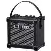 Roland Micro Cube GX BK Gitarrenverstrker