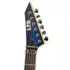 LTD M-330RFM STBSB E-Gitarre
