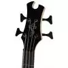 Epiphone Toby Deluxe IV TAS Bassgitarre