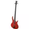 Epiphone Toby Deluxe IV TRS Bassgitarre