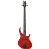 Epiphone Toby Deluxe IV TRS Bassgitarre