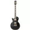 Epiphone Les Paul Custom Pro EB LF E-Gitarre