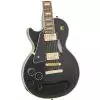 Epiphone Les Paul Custom Pro EB LF E-Gitarre