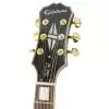Epiphone Les Paul Custom Pro EB LF E-Gitarre