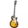 Epiphone Les Paul Standard Plustop Pro VS E-Gitarre