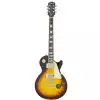 Epiphone Les Paul Standard Plustop Pro VS E-Gitarre