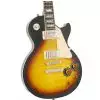 Epiphone Les Paul Standard Plustop Pro VS E-Gitarre