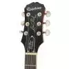 Epiphone Les Paul Standard Royal Cherry E-Gitarre