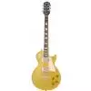 Epiphone Les Paul Standard Metallic Gold  E-Gitarre